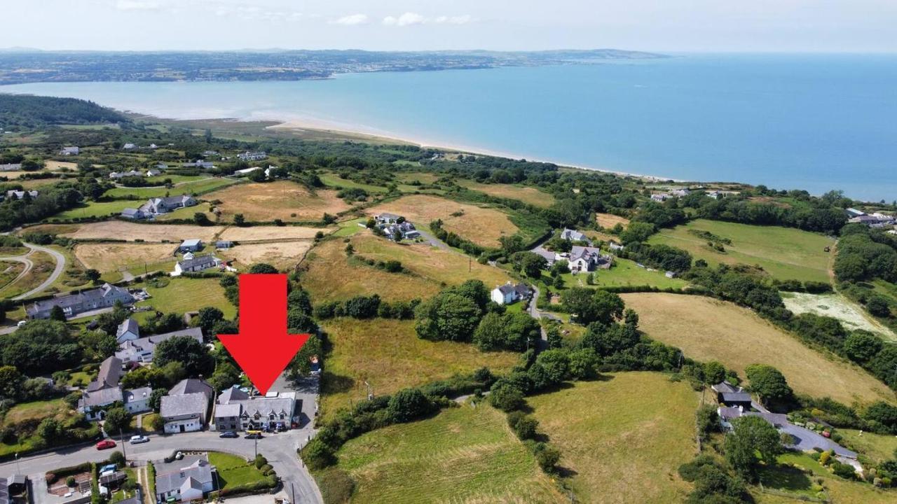 Pass The Keys Modern En-suite In Country Pubrestaurant 3 Apartment Llanddona