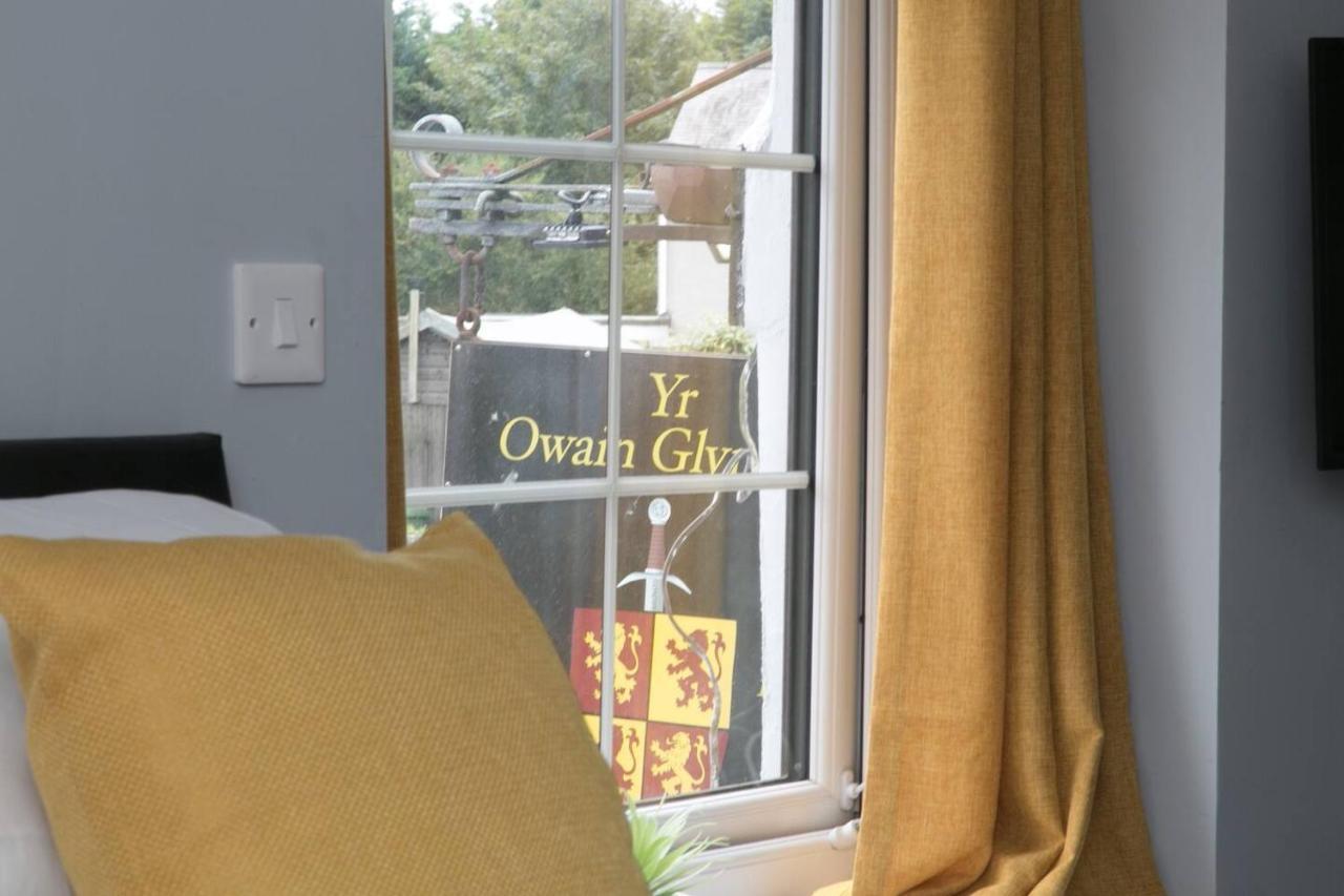 Apartment Pass The Keys Modern En-suite In Country Pubrestaurant 3