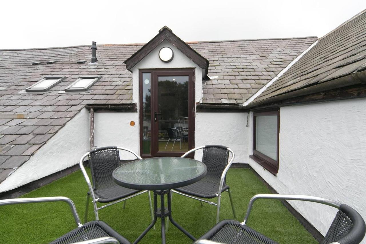 Pass The Keys Modern En-suite In Country Pubrestaurant 3 * Llanddona