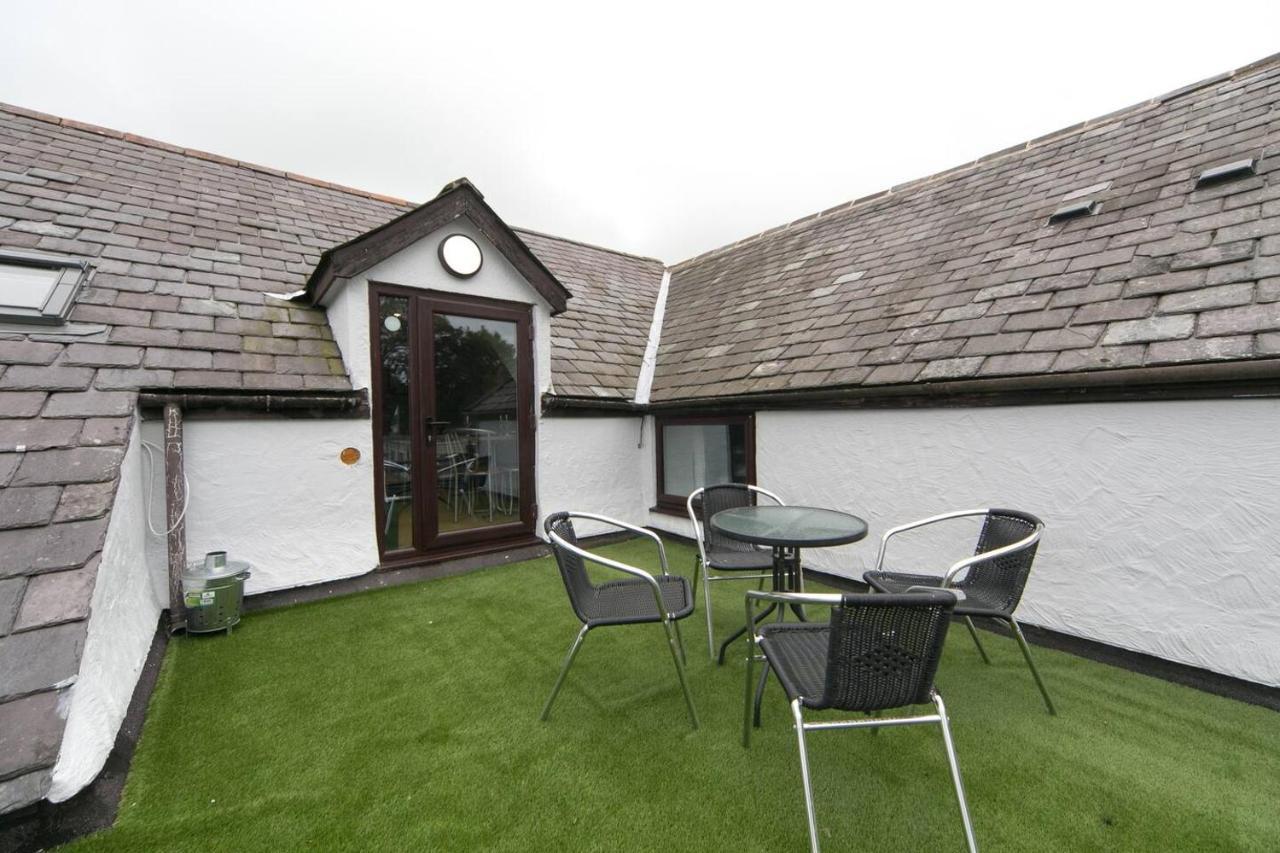 Apartment Pass The Keys Modern En-suite In Country Pubrestaurant 3