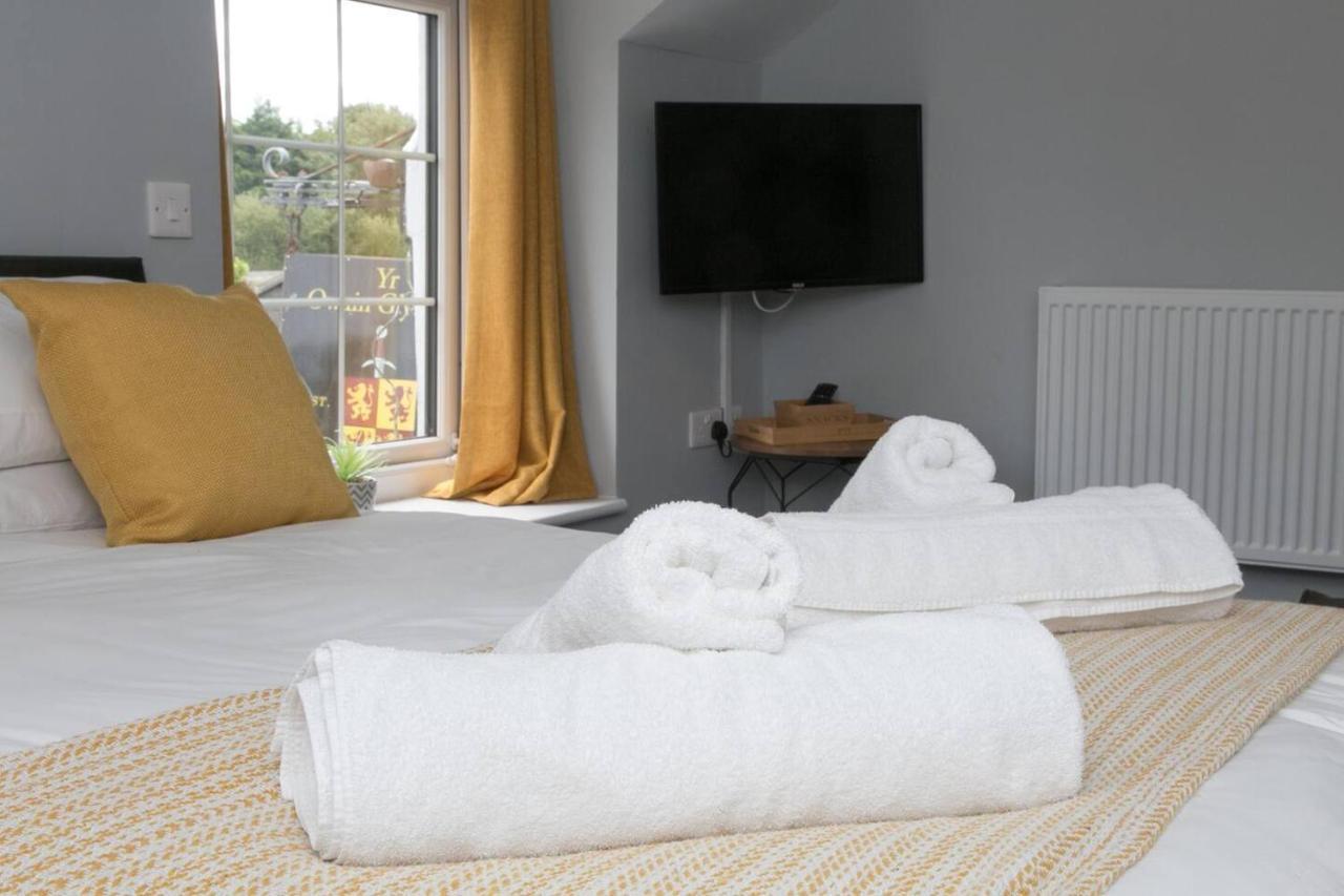 Pass The Keys Modern En-suite In Country Pubrestaurant 3 Apartment