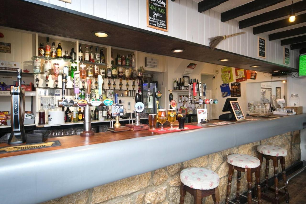 Apartment Pass The Keys Modern En-suite In Country Pubrestaurant 3 *